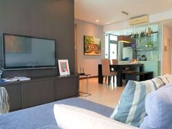 Watermark Robertson Quay (D9), Apartment #416286701